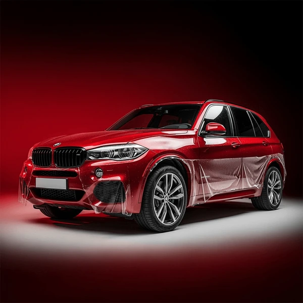 Premium Vehicle Protection